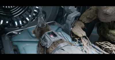 I get the same old dreams
Same time every night - Guardians of the Galaxy Vol. 3
