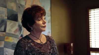 - I get the sense, Karen, - Louis Theroux: The Night in Question
