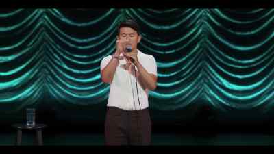 I get the very reasonable argument
that every generation of human - Ronny Chieng: Love to Hate It