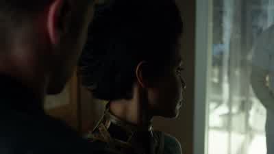 I get this one. - Gotham