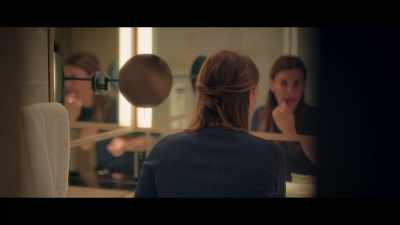 I get through life saying to myself, - Coleen Rooney: The Real Wagatha Story