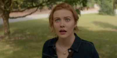 Get it together, Drew. - Nancy Drew