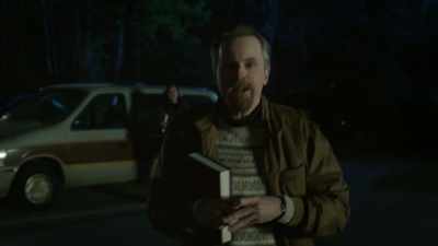I get it totally. All right.
- No, I--it's not-- - Good Girls
