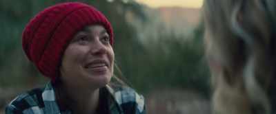 I get to travel the world, - American Meltdown