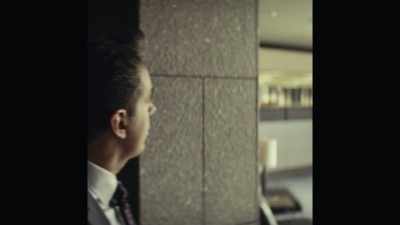 I get turned around
myself. How could I help? - Homecoming