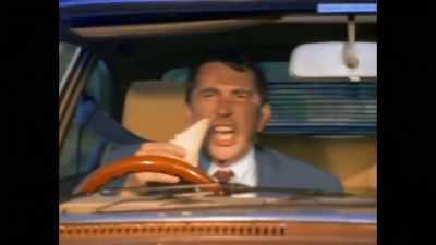 ♪ I get up when I want
Except on Wednesdays ♪ - This Is Pop