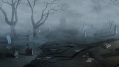 Get up. - Batman: The Long Halloween, Part Two