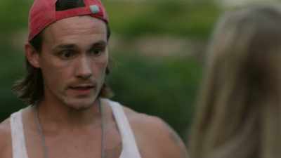 I get this vibe from crystal, - Moonshine