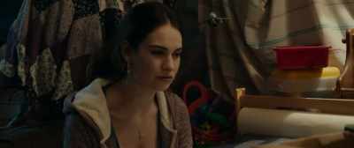 -I get that we had no choice.
-No, I. - Little Woods