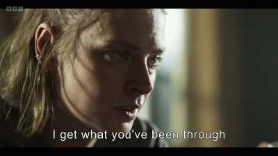 I get what you've been through - Beck 50 - Deadlock