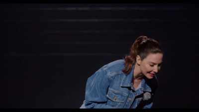 I get why ballet was entertaining
like 400 years ago, - Whitney Cummings: Jokes