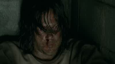 I get why you did it. - The Walking Dead
