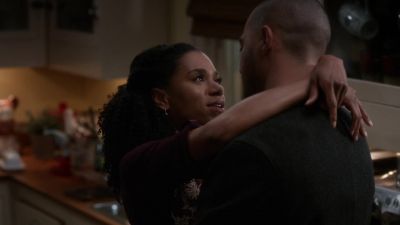 I get why
you did it. - Grey's Anatomy