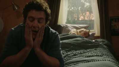 I get why you're
interested, but I... - Five Bedrooms