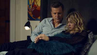 I get why you're saying
all this, but it just... - Our Mother's Secret Affair