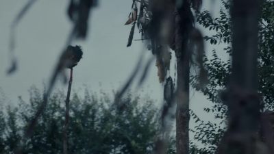 I get to Winchester at last. - The Last Kingdom