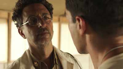 I get that you couldn't ground me
for liver problems that never existed. - Catch-22