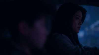I get that you need to be
mad at someone, so fine. - A Million Little Things