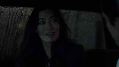 I get that you think
you know me or whatever, - The Company You Keep