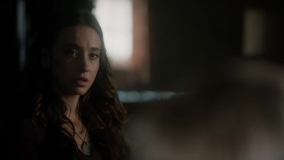 I get that you're hurting. - The Magicians