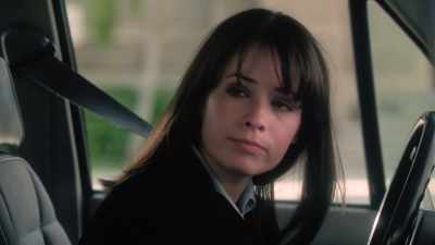 I was getting in your
business about your sisters - Charmed