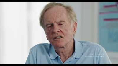 I was getting increased
pressure as a CEO of Apple, - General Magic