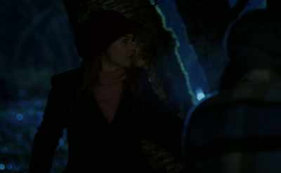 I was getting pretty desperate, - Aurora Teagarden Mysteries: Haunted By Murder