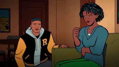 I was getting ready to go
to the Laundromat, - Your Friendly Neighborhood Spider-Man