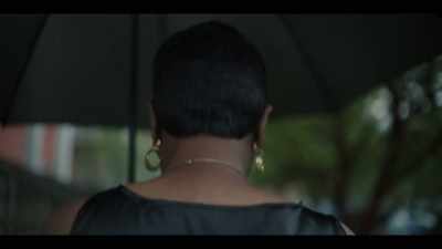 I was getting ready for Jazz Fest
when I got a phone call from Mansfield. - Street Food: USA