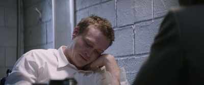I was getting ready to, but one day she left. - Dogman