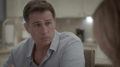 I was getting ready - Hall Pass Nightmare