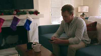 - I was getting some anxiety
because some people-- - Fake Famous