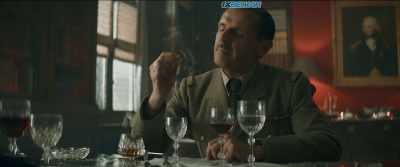 I even ghostwrote
military theories for him. - De Gaulle