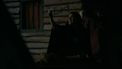I gifted them shame. - The Originals