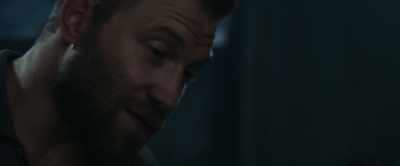 ...I give you a prize, - Black Site