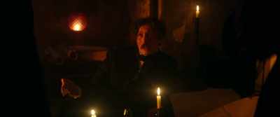 I give my address so that - The Limehouse Golem