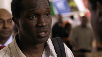 I give it back to you - The Good Lie