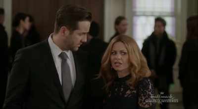 I give and bequeath to my
personal chef, Jeremy Conner, - Aurora Teagarden Mysteries: An Inheritance to Die For