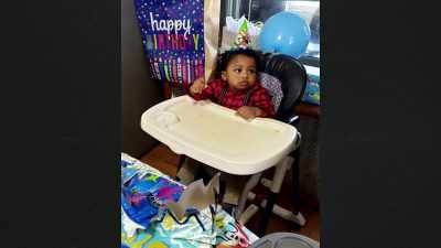 I give birth to my son
and I was really healthy - Impact x Nightline