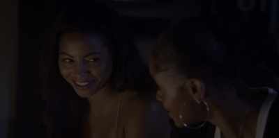 I GIVE CREDIT WHERE
CREDIT IS DUE, - All American: Homecoming
