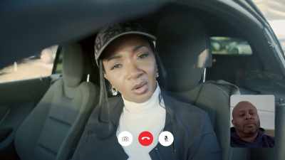 I give everybody the benefit - Ebony Hustle