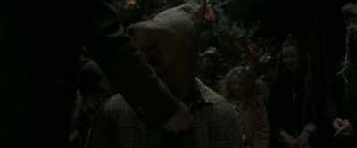 - I give myself! I give myself!
- Henry: [grunts] - Lord of Misrule