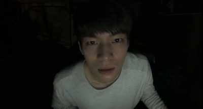 I give each of you the same and the remaining 200/0 - Gonjiam: Haunted Asylum