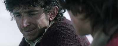 I give him three days.
Vasco, maybe a few more. - Society of the Snow