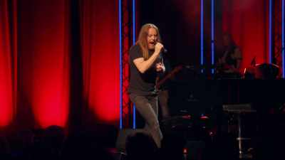♫ before I give you up - Tim Minchin: Back