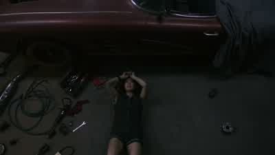 I give up. - Bumblebee
