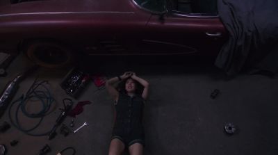 I give up. - Bumblebee