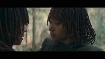 "I give you you." - The Acolyte