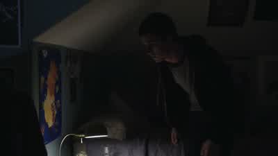 ♪ I give you this But you pay for that ♪ - 13 Reasons Why