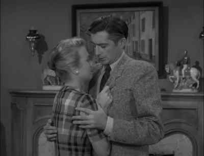 I give you my word. - Alfred Hitchcock Presents